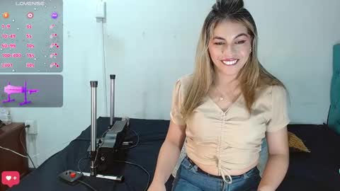 Snapshot of sweet_devil2 chatting on January 2025 04:35:01 PM kandy muller online show from January 2025 04:35:01 PM
