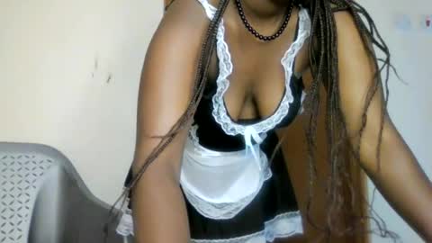 Snapshot of sweet_ebony001 chatting on June 2026 05:05:01 AM sweet_ebony001 online show from June 2026 05:05:01 AM
