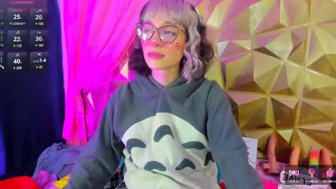 Snapshot of sweet_emmili chatting on February 2025 03:20:01 PM emmili online show from February 2025 03:20:01 PM