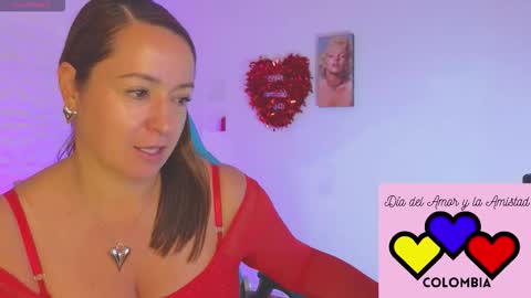 Sweet Evans online show from September 2025 04:03:01 AM