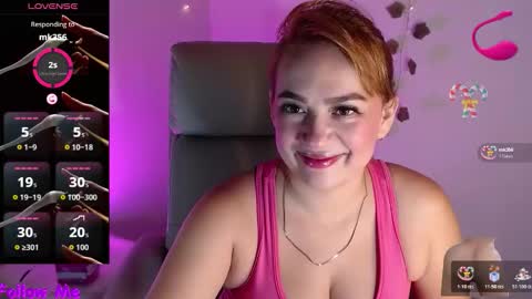 Snapshot of sweet_feeling30 chatting on March 2026 11:22:02 PM carolina online show from March 2026 11:22:02 PM