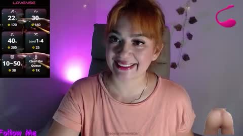 Snapshot of sweet_feeling30 chatting on March 2026 11:21:02 PM carolina online show from March 2026 11:21:02 PM