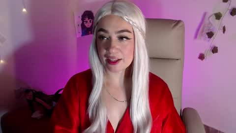 Snapshot of sweet_feeling30 chatting on April 2026 10:54:02 PM carolina online show from April 2026 10:54:02 PM