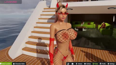 Fleur online show from September 2025 02:50:02 PM