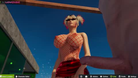 Fleur online show from September 2025 11:12:02 AM