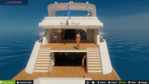 Fleur online show from September 2025 01:15:02 PM