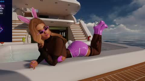 Fleur online show from April 2026 10:43:02 AM
