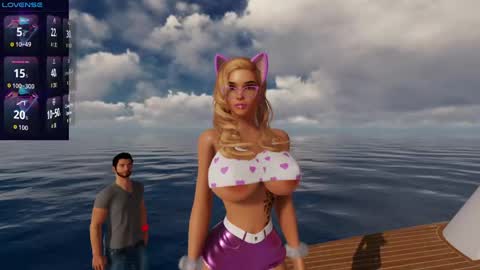 Fleur online show from May 2026 04:31:01 AM