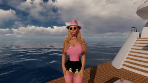 Fleur online show from May 2026 10:53:02 AM