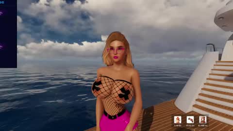 Fleur online show from May 2026 12:38:01 AM