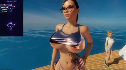 Fleur online show from June 2026 10:54:02 AM