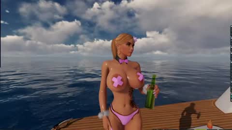 Fleur online show from June 2026 03:31:01 AM