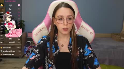 Alice online show from December 2024 06:23:01 AM