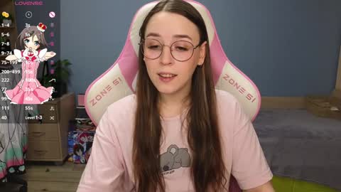 Alice online show from December 2024 03:04:02 AM