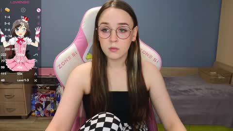 Alice online show from January 2025 02:35:02 AM