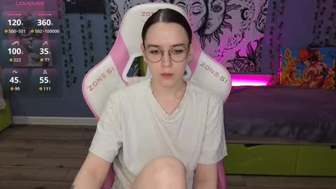 Alice online show from October 2025 03:25:02 AM