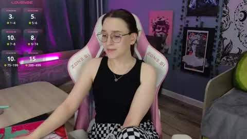 Alice online show from February 2026 04:43:02 AM