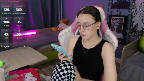 Alice online show from February 2026 06:40:02 AM