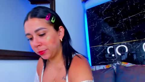 Snapshot of sweet_gen chatting on September 2025 12:18:02 PM Sweet Gen online show from September 2025 12:18:02 PM