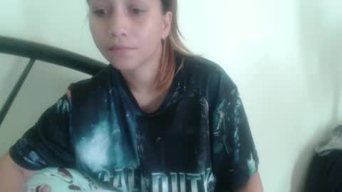 Snapshot of sweet_girlyxx chatting on January 2025 02:22:01 AM girly online show from January 2025 02:22:01 AM
