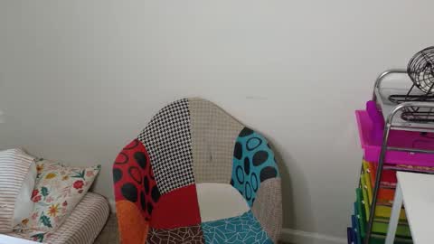 Sweet Gracie online show from November 2025 05:55:02 PM