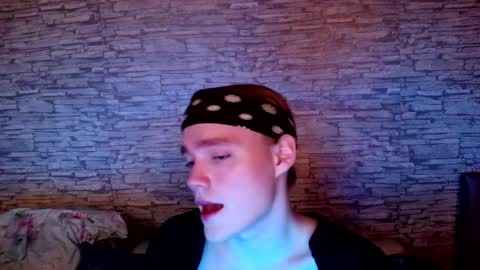 Jack online show from November 2025 11:04:02 PM