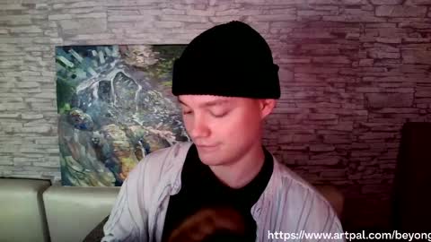 Jack online show from November 2025 09:29:02 PM