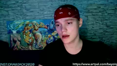 Jack online show from February 2026 02:29:01 AM
