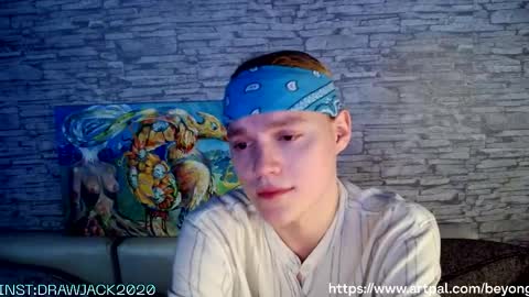 Jack online show from February 2026 08:11:02 AM
