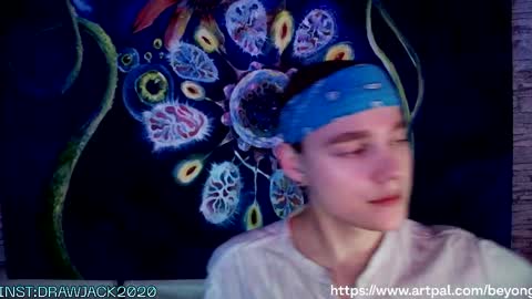 Jack online show from February 2026 03:31:02 PM