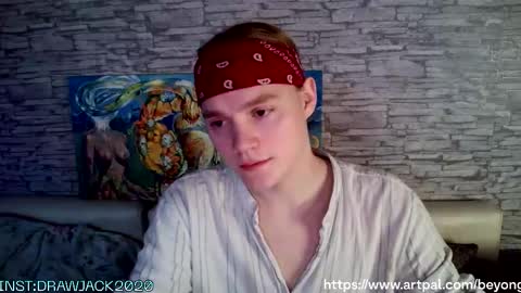 Jack online show from February 2026 11:30:01 AM