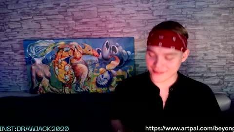 Jack online show from February 2026 01:43:01 PM