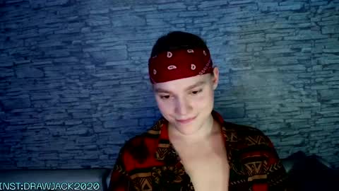 Jack online show from April 2026 12:41:02 AM