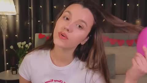 Im Mia.LOVELY PATTERNS 100  120  160  200 my toy buzzes from 2 tip online show from February 2025 09:59:02 AM