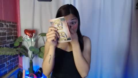 Snapshot of sweet_hanna22 chatting on February 2026 11:28:02 AM hanna mae online show from February 2026 11:28:02 AM