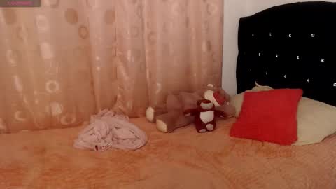 Snapshot of sweet_hannaah chatting on September 2025 09:01:02 AM Hannah online show from September 2025 09:01:02 AM