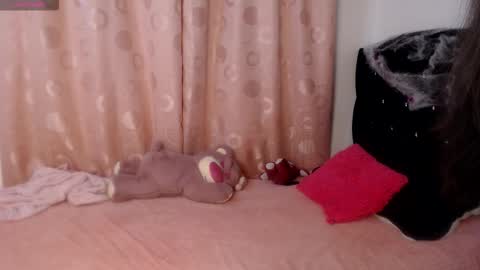 Snapshot of sweet_hannaah chatting on October 2025 08:46:01 AM Hannah online show from October 2025 08:46:01 AM