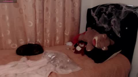 Snapshot of sweet_hannaah chatting on October 2025 09:10:02 AM Hannah online show from October 2025 09:10:02 AM