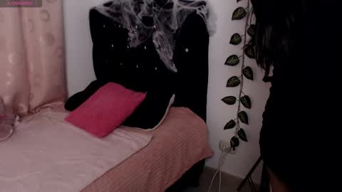 Snapshot of sweet_hannaah chatting on October 2025 08:57:02 AM Hannah online show from October 2025 08:57:02 AM