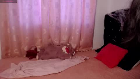 Snapshot of sweet_hannaah chatting on October 2025 11:06:02 AM Hannah online show from October 2025 11:06:02 AM