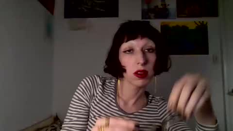 sweet_harvey online show from March 2026 01:40:02 AM