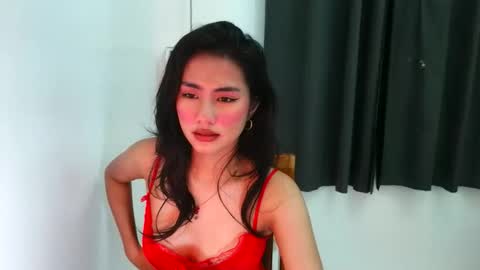 Jenny3 online show from February 2026 11:32:02 PM