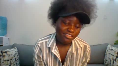 ESTHER NEEMA online show from January 2025 05:03:02 AM