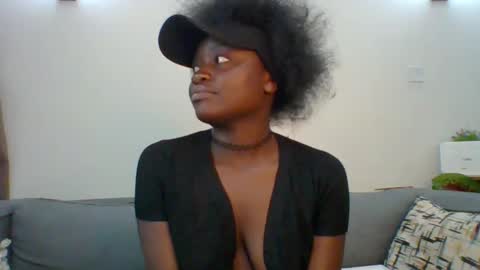 ESTHER NEEMA online show from February 2025 04:24:02 AM