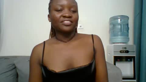 ESTHER NEEMA online show from October 2025 05:37:02 AM