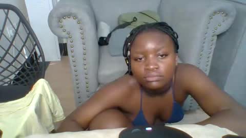 ESTHER NEEMA online show from February 2026 05:25:01 AM
