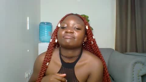 ESTHER NEEMA online show from February 2026 04:52:02 AM