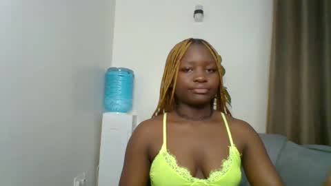 ESTHER NEEMA online show from April 2026 04:21:01 AM