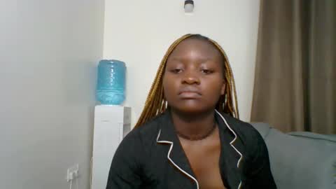 ESTHER NEEMA online show from May 2026 08:52:01 AM