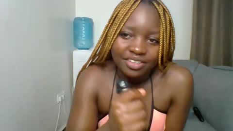 ESTHER NEEMA online show from May 2026 05:04:01 AM